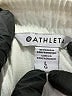 Athleta Solid Ivory Athletic Shorts Size L - photo 3