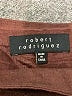 Robert Rodriguez Brown Pullover Sweater Size 4 - photo 4