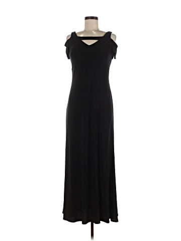 NW Nightway Casual Dress (view 1)
