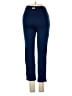 OshKosh B'gosh 100% Polyester Color Block Blue Casual Pants Size 10 - photo 2