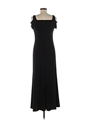 NW Nightway Casual Dress (view 2)