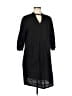 Unbranded Black Casual Dress Size M - photo 1