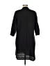Unbranded Black Casual Dress Size M - photo 2