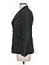 Classiques Entier Gray Wool Blazer Size 8 - photo 5