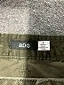 BDG Solid Gray Casual Skirt Size 2 - photo 4