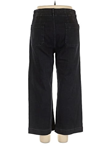 Pilcro Jeans (view 2)