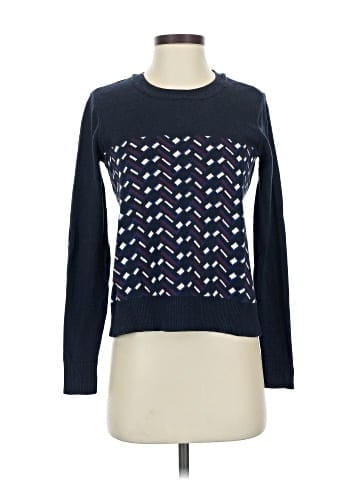 Joe Fresh Pullover Sweater (view 1)