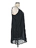 Unbranded Black Casual Dress Size L (tall) - photo 4