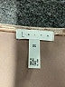 Leith Burgundy 3/4 Sleeve Blouse Size XS - photo 7