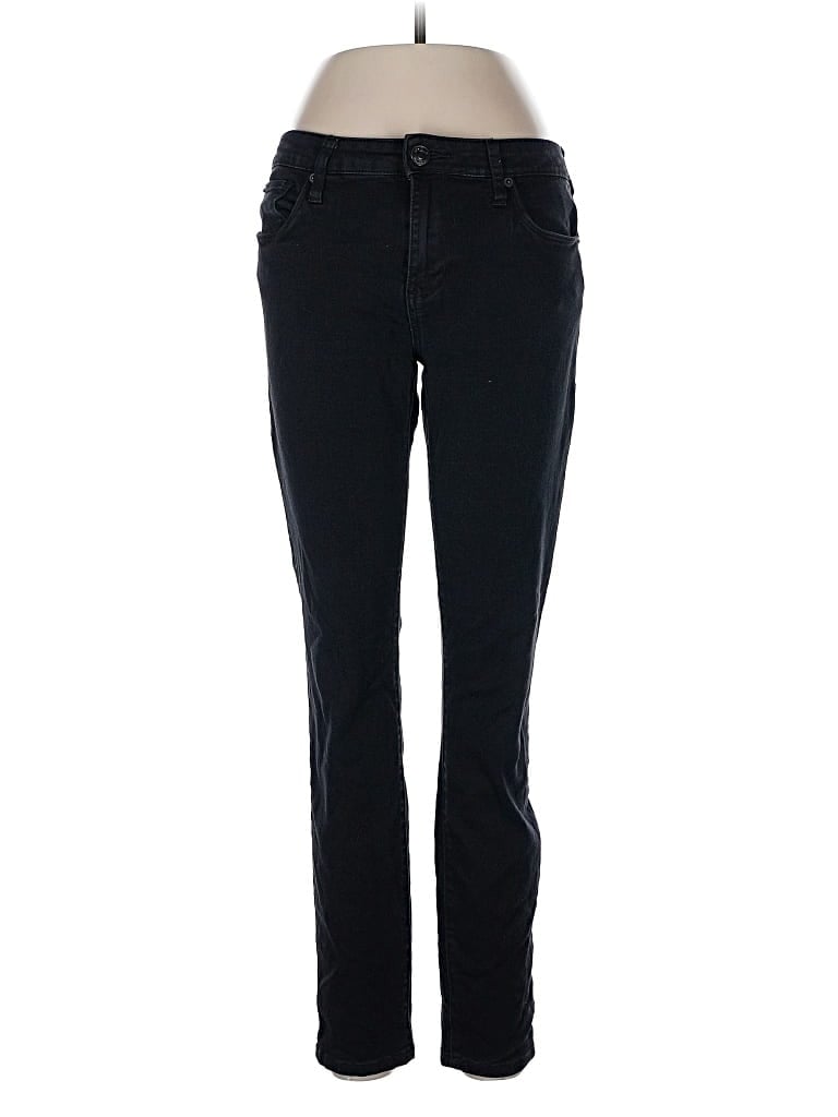 Pre-owned Sts Blue Jeans In Gray