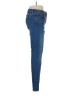 Gap Hearts Blue Jeans Size 29 waist (tall) - photo 4