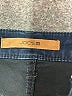 Joe's Jeans Chevron-herringbone Blue Jeans Size 28 waist - photo 6