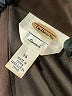 Talbots Brown Coat Size 14 - photo 6