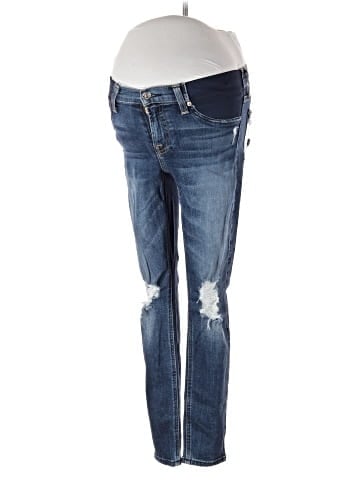 7 For All Mankind Jeans (view 1)
