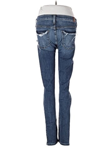 7 For All Mankind Jeans (view 2)