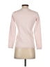 Tommy Hilfiger Pink Pullover Sweater Size XS - photo 2