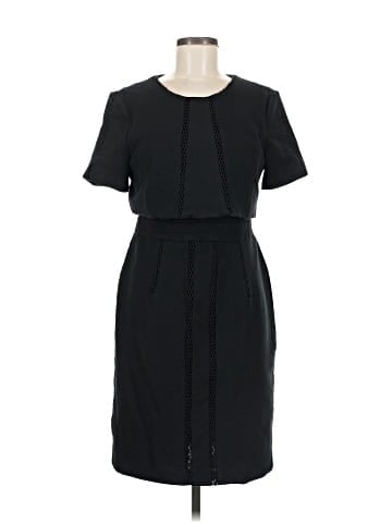 Toccin Casual Dress (view 1)