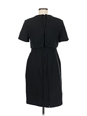 Toccin Casual Dress (view 2)