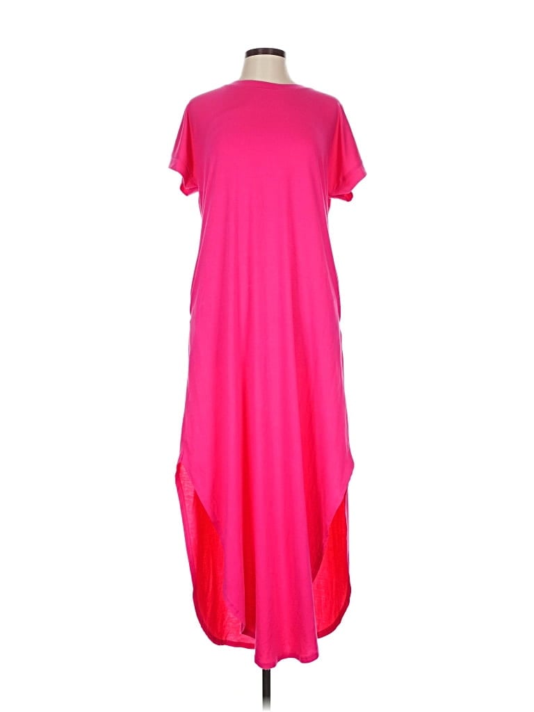 Pre-owned Anrabess Casual Dress In Pink