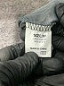 Unbranded Solid Gray Dress Pants Size M - photo 6