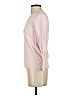 Tommy Hilfiger Pink Pullover Sweater Size XS - photo 5