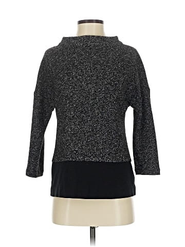 Kate Hill 3/4 Sleeve Top (view 1)