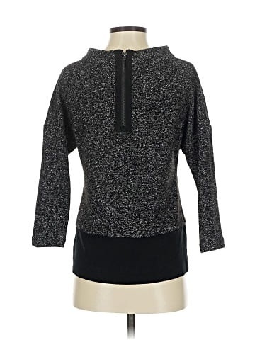 Kate Hill 3/4 Sleeve Top (view 2)