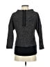 Kate Hill Black 3/4 Sleeve Top Size 2 - photo 2