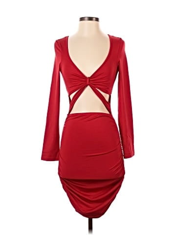 Unbranded Cocktail Dress (view 1)
