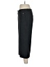 Etcetera Tweed Gray Dress Pants Size 6 - photo 5