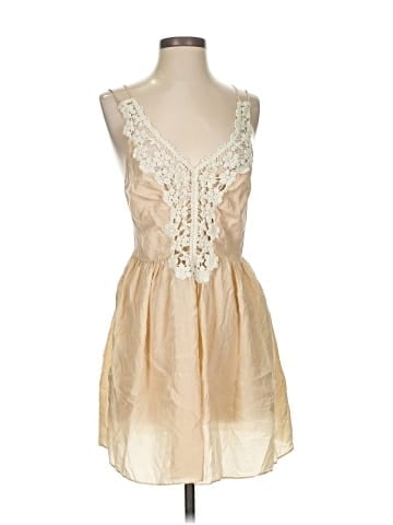 Sunner Cocktail Dress (view 1)