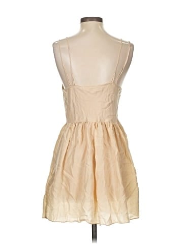 Sunner Cocktail Dress (view 2)