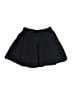 Janie and Jack 100% Polyester Solid Black Skirt Size 5 - photo 1
