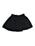 Janie and Jack 100% Polyester Solid Black Skirt Size 5 - photo 2
