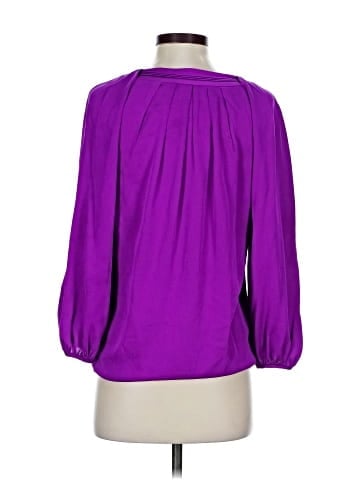 Diane von Furstenberg Blouse (view 2)