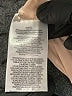 BCBGMAXAZRIA 100% Polyester Tan Sleeveless Blouse Size XS - photo 5