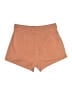 Stars Above Orange Shorts Size XS - photo 2