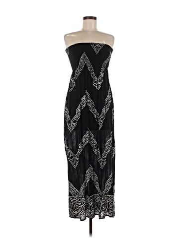 Cool Change Cocktail Dress (view 1)