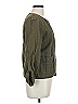 Sanctuary Green Jacket Size L - photo 4
