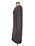 Athleta Gray Casual Dress Size XS - photo 5