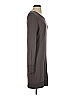 Athleta Gray Casual Dress Size XS - photo 4