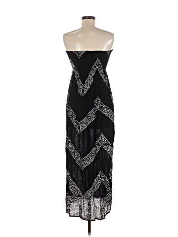Cool Change Cocktail Dress (view 2)