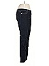 Paige Solid Blue Jeans Size 30 waist - photo 4