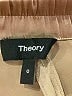 Theory 100% Polyester Tan Casual Pants Size 0 - photo 4