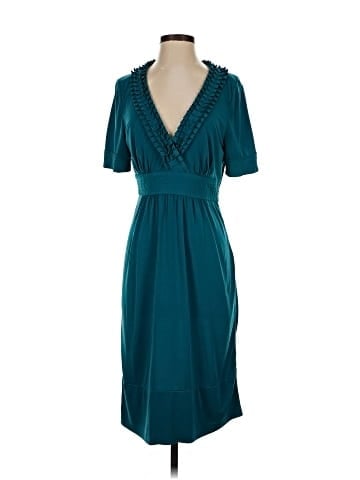 Max and Cleo Cocktail Dress (view 1)