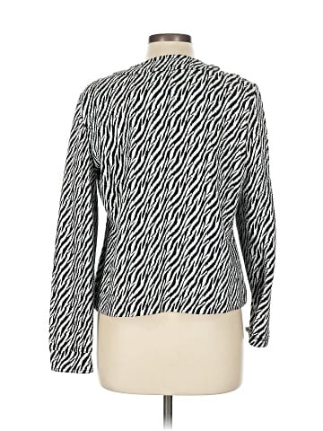 Charter Club Blazer (view 2)