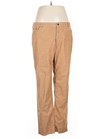 Garnet Hill Jeans (view 1)