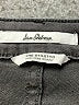 Sam Edelman Stripes Black Jeans Size 25 waist - photo 3