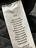 Sam Edelman Stripes Black Jeans Size 25 waist - photo 4