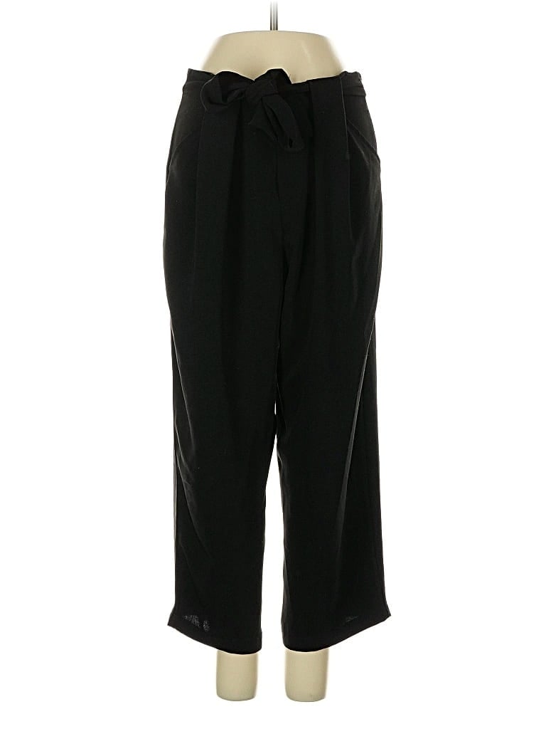 Pre-owned Modern Citizen Casual Pants In Black